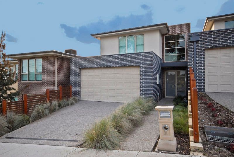 31 Thompsons Road, BULLEEN VIC 3105, Bulleen - Image 1
