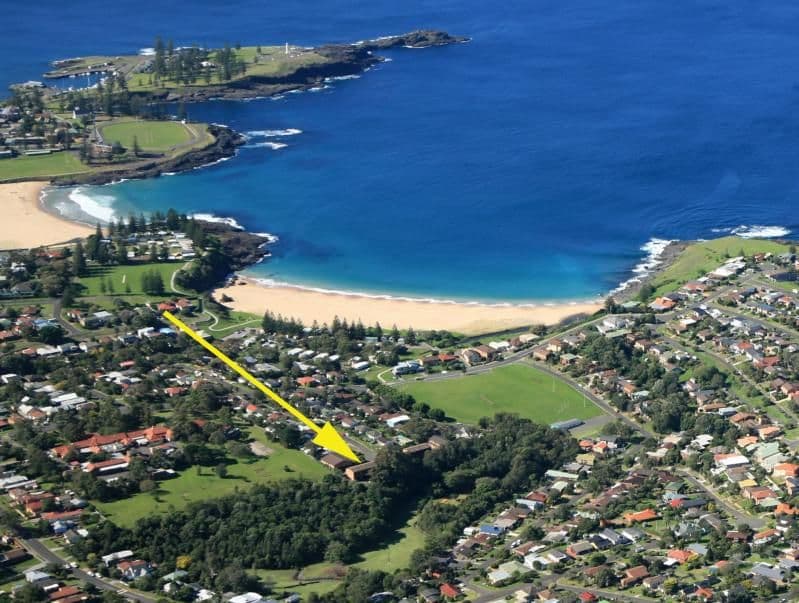 1 Holden Place, KIAMA NSW 2533, Kiama - Image 1