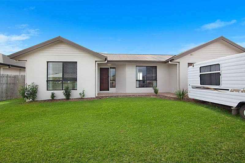 13 Mt Jagged Street, DEERAGUN QLD 4818, Deeragun - Image 1