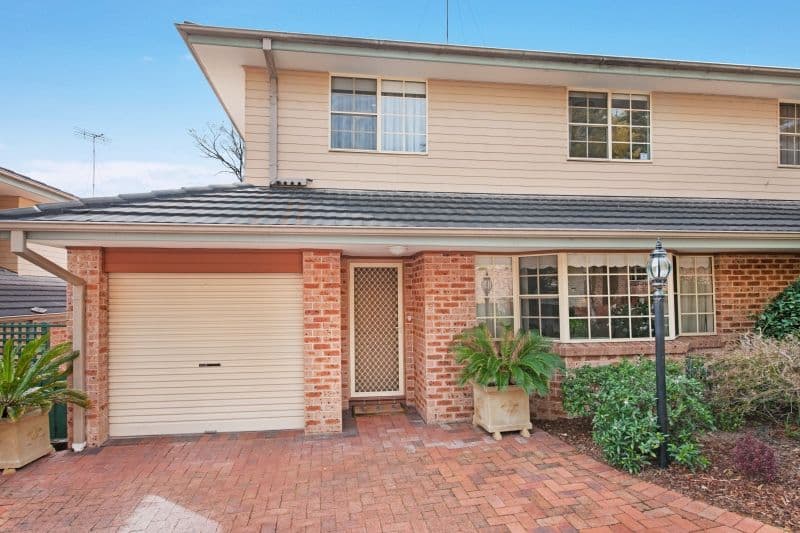 75-77 New Line Road, Cherrybrook NSW 2126, Cherrybrook - Image 1