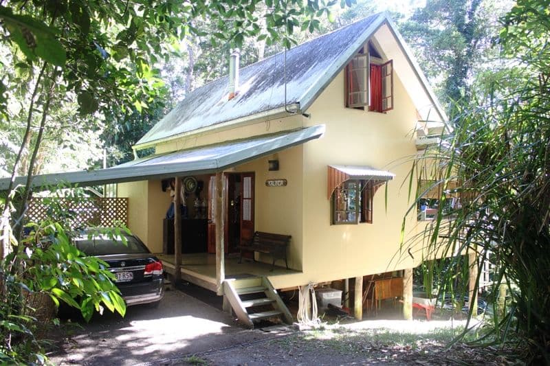 11 Butler Drive, KURANDA QLD 4881, Kuranda - Image 1
