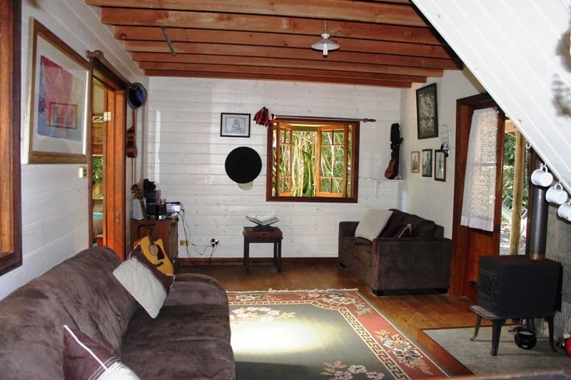 11 Butler Drive, KURANDA QLD 4881, Kuranda - Thumbnail 2