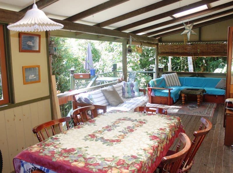 11 Butler Drive, KURANDA QLD 4881, Kuranda - Thumbnail 3