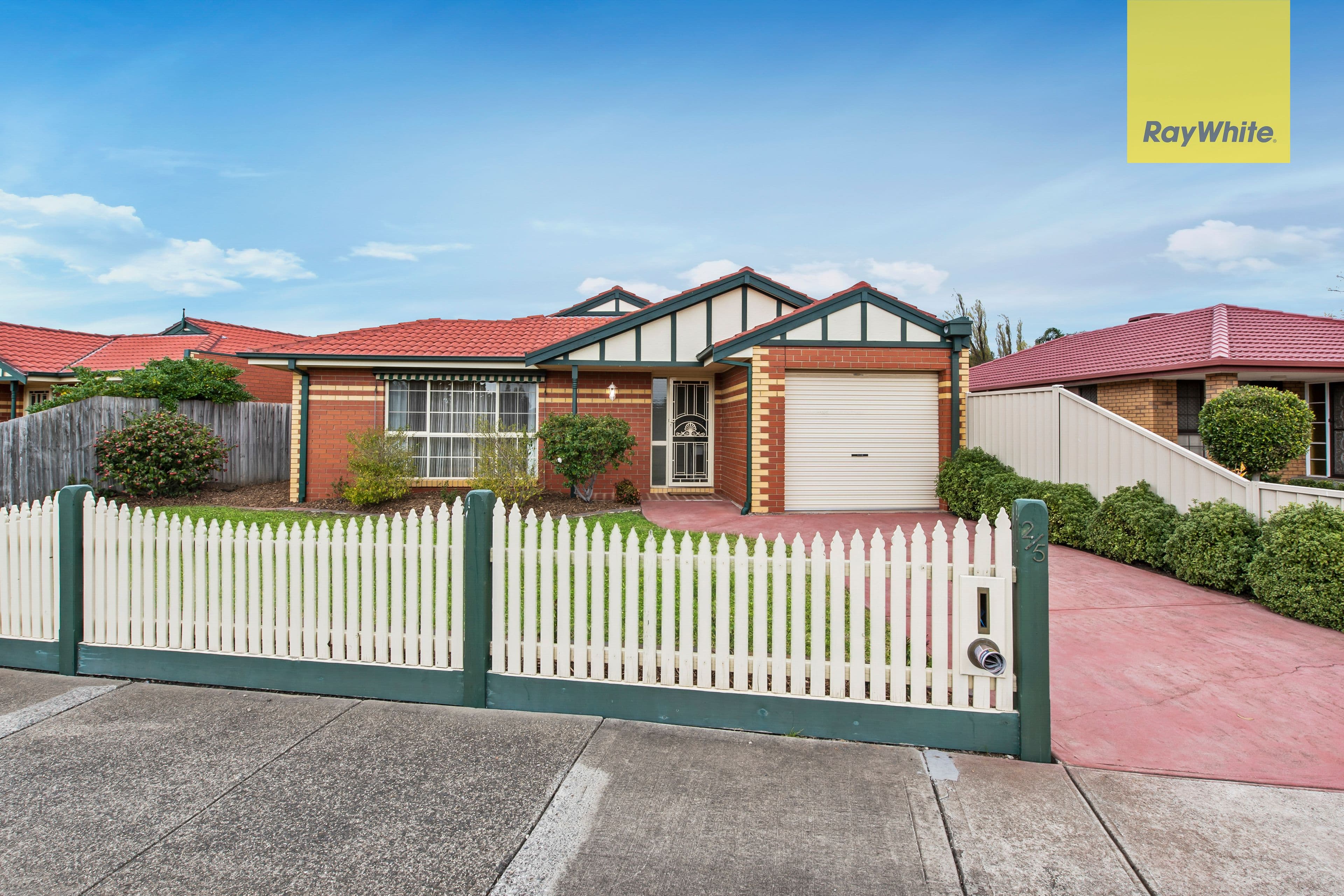 5 Marriot Road, Keilor Downs VIC 3038, Keilor Downs - Image 1