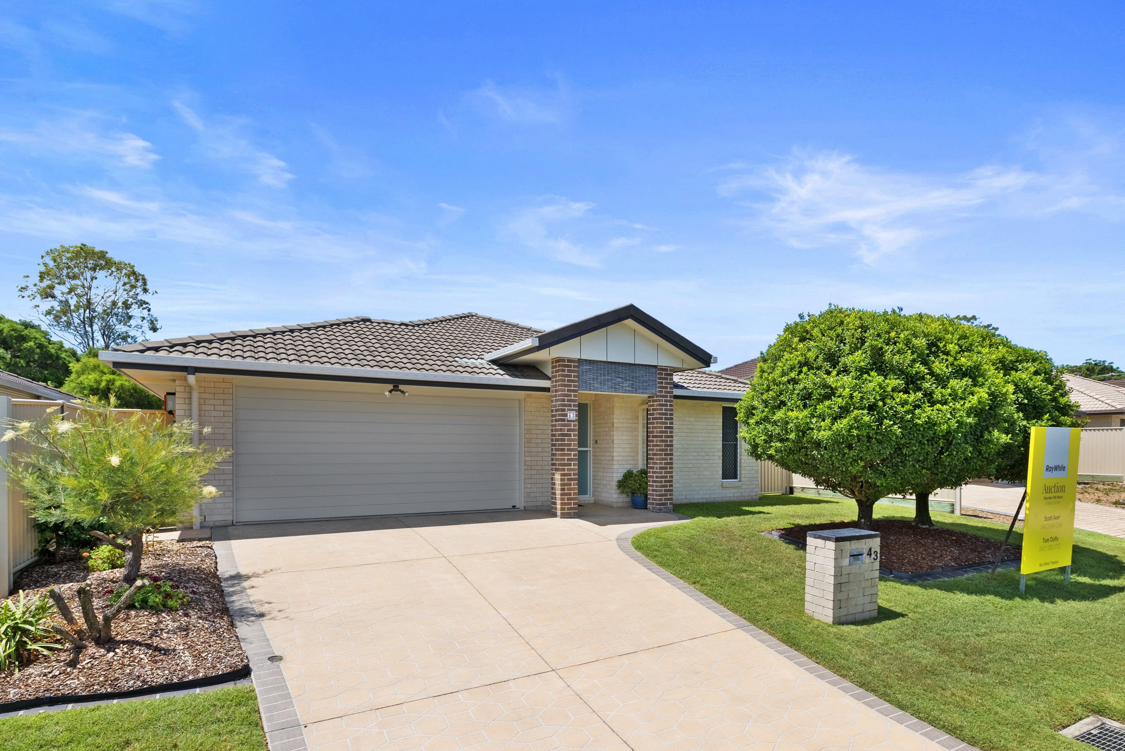 43 Jessielea Street, Wynnum West QLD 4178, Wynnum West - Image 1