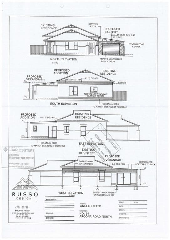 54 Aroona Road, WEST CROYDON SA 5008, West Croydon - Thumbnail 8