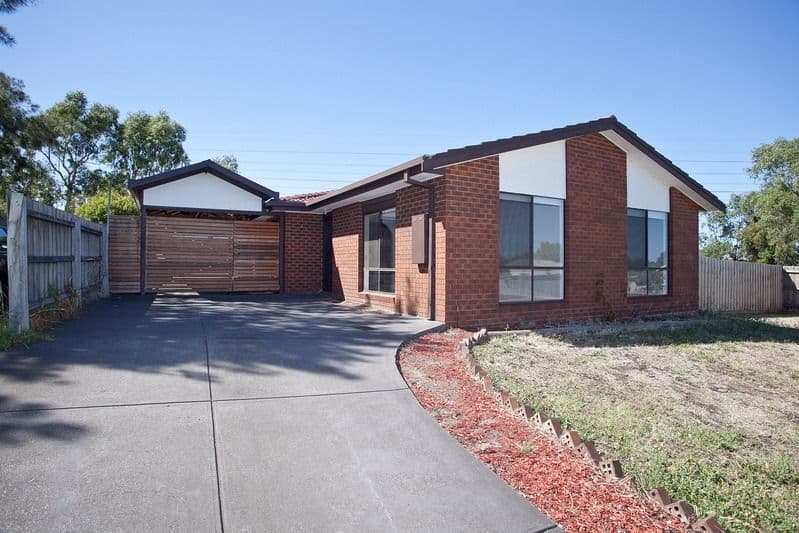 38 Crampton Crescent, MILL PARK VIC 3082, Mill Park - Image 1