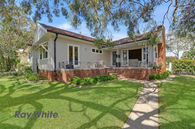 124 Pennant Parade, EPPING NSW 2121, Epping - Image 1
