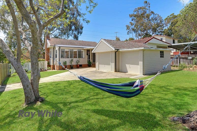 124 Pennant Parade, EPPING NSW 2121, Epping - Thumbnail 2