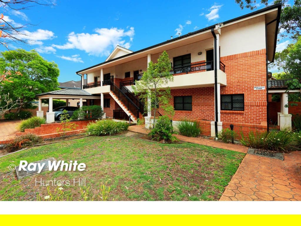 553 Mowbray Road, LANE COVE NSW 2066, Lane Cove North - Image 1