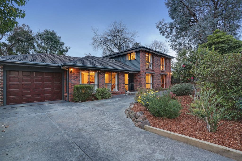 6 OAKTREE Road, CROYDON NORTH VIC 3136, Croydon North - Image 1