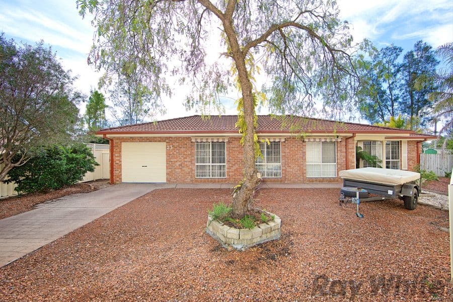 23 Betty Anne Place, Mardi NSW 2259, Mardi - Image 1