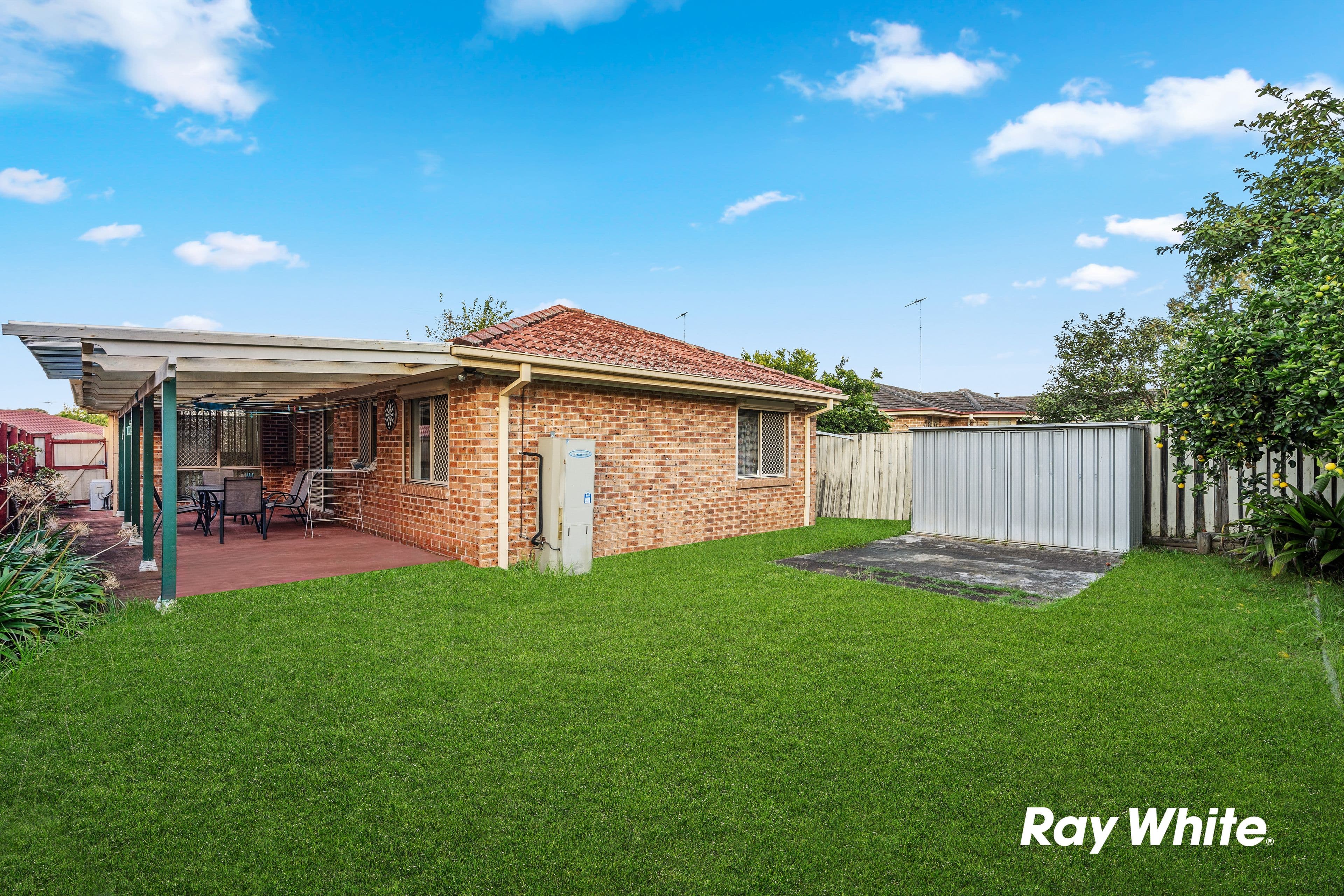 3 Pottery Circuit, Woodcroft NSW 2767, Woodcroft - Thumbnail 8