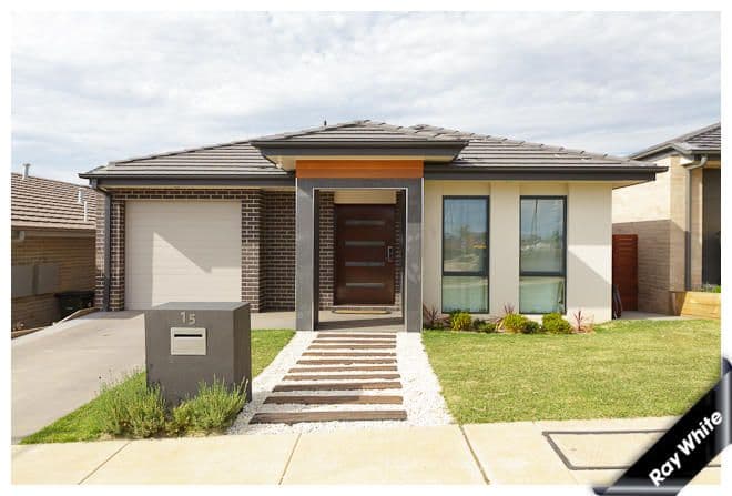 15 Bruce Dittmar Street, FORDE ACT 2914, Forde - Image 1
