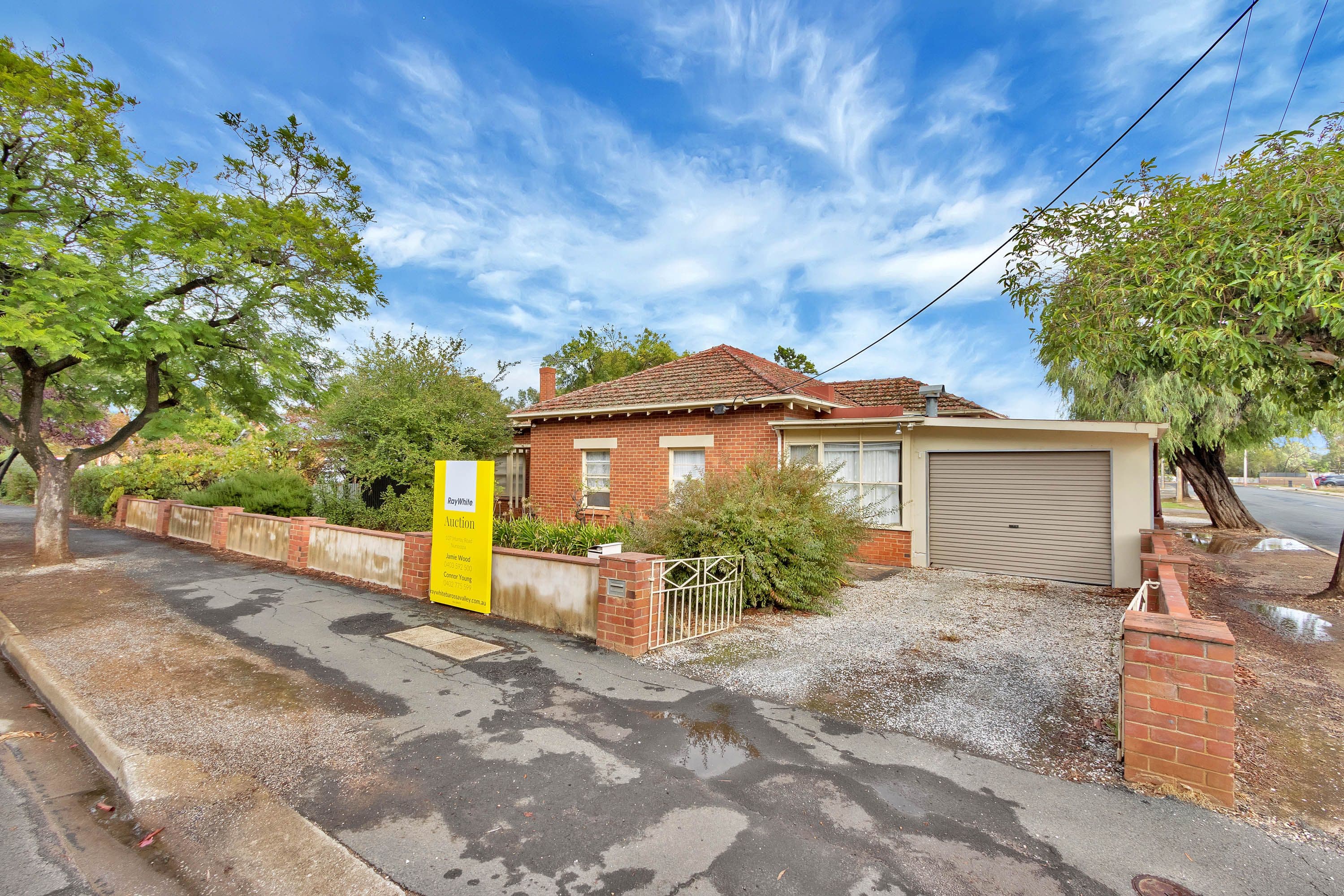 107 Murray Street, Nuriootpa SA 5355, Nuriootpa - Image 1