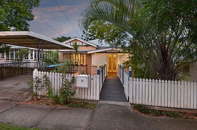 29 Tenth Avenue, Windsor QLD 4030, Windsor - Thumbnail 2