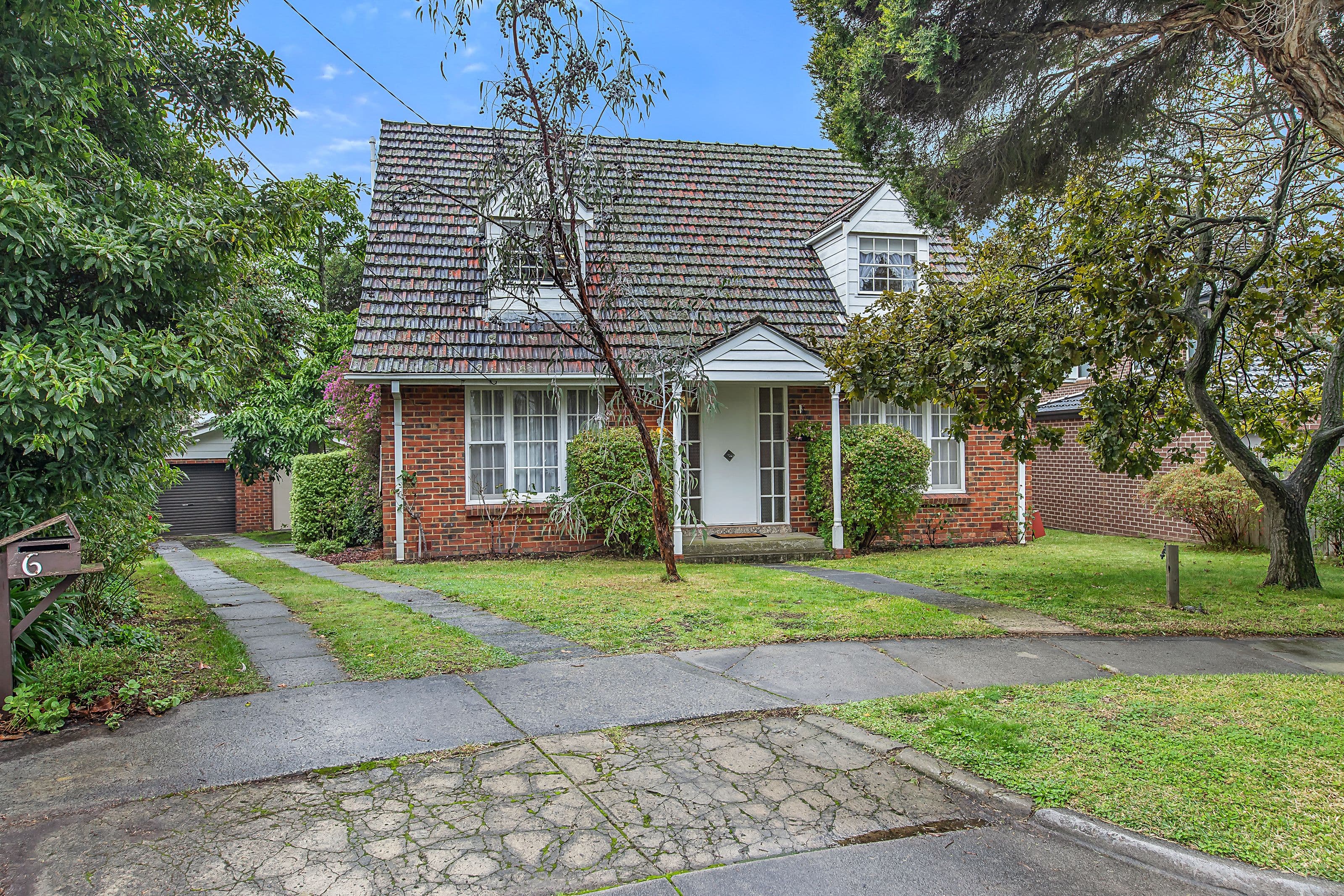 6 Hilda Court, Mount Waverley VIC 3149, Mount Waverley - Image 1