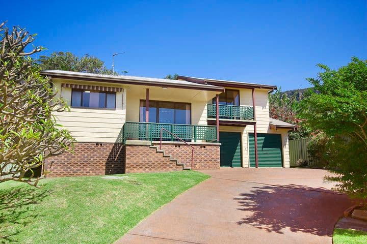 5a  Paterson Road, COALCLIFF NSW 2508, Coalcliff - Thumbnail 2