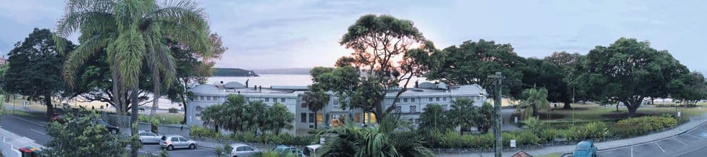 61 The Esplanade, BALMORAL NSW 2088, Balmoral - Thumbnail 2