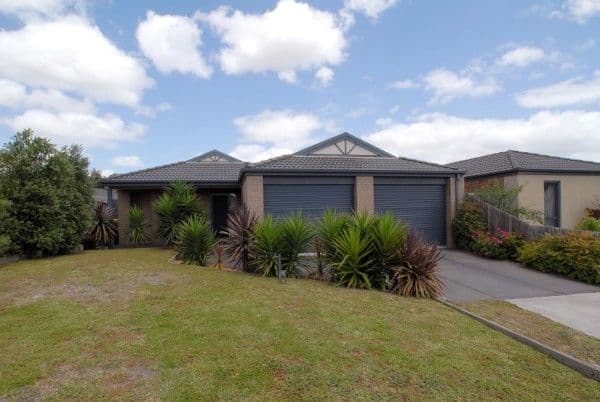 4 Ella Paige Place, CARRUM DOWNS VIC 3201, Carrum Downs - Image 1