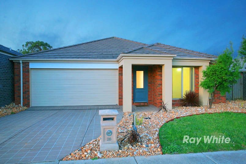 28 Westbury Way, LYNDHURST VIC 3975, Lyndhurst - Image 1