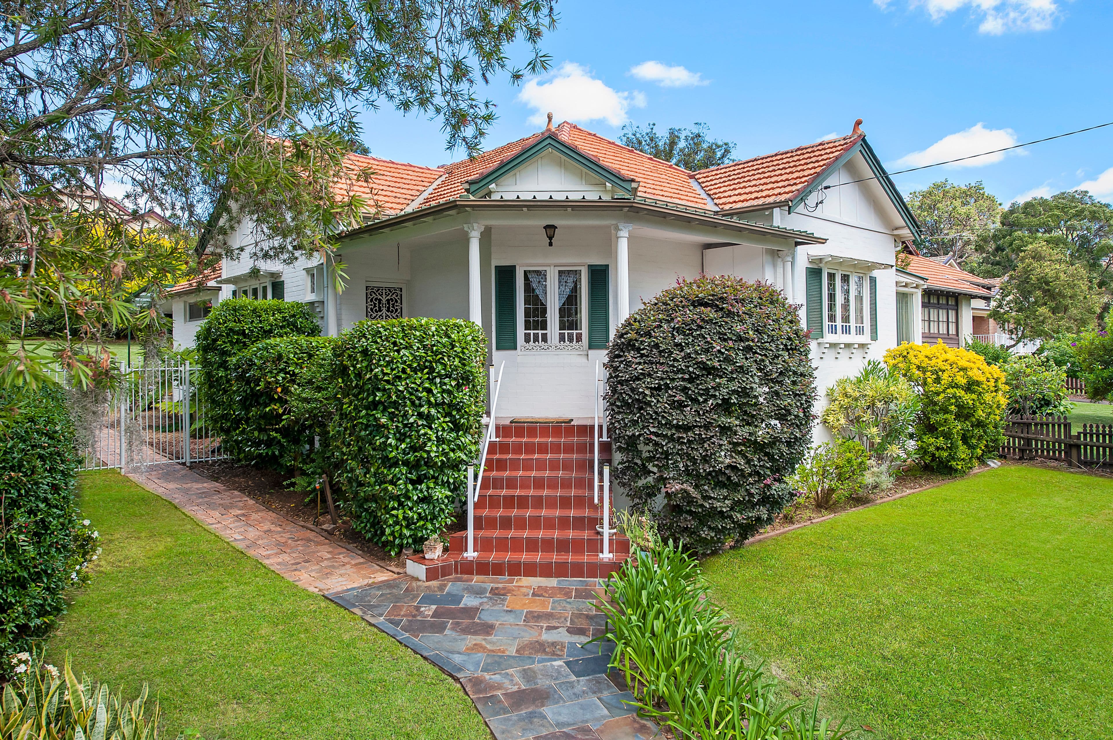 1 Central Avenue, Eastwood NSW 2122, Eastwood - Image 1