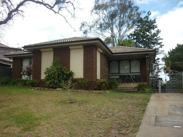 14 Lakewood Crescent, CASULA NSW 2170, Casula - Image 1