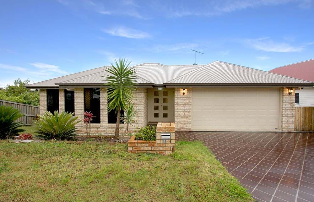 11 Dry Dock Circuit, SPRINGFIELD LAKES QLD 4300, Springfield Lakes - Image 1
