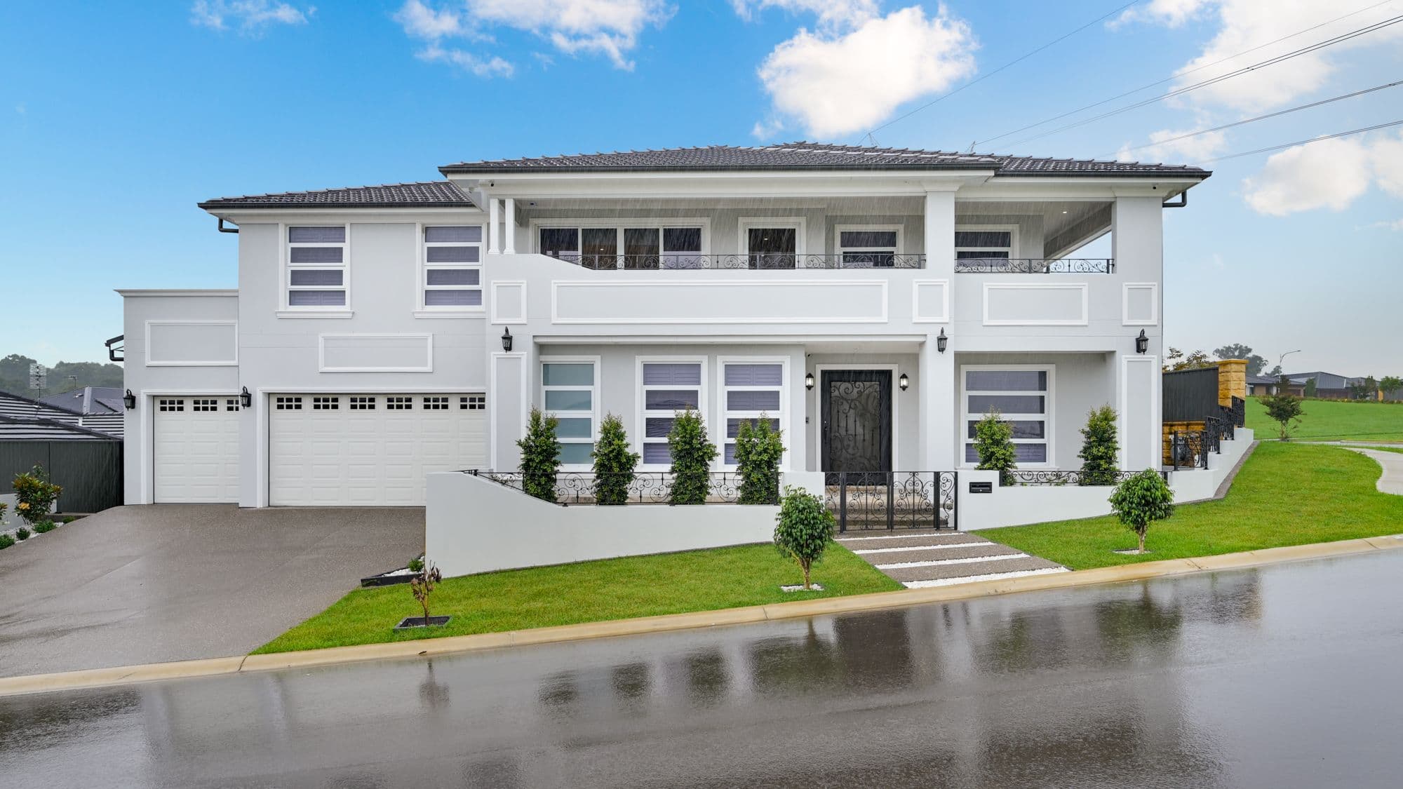 7 Meadow Grass Circuit, Leppington NSW 2179, Leppington - Image 1
