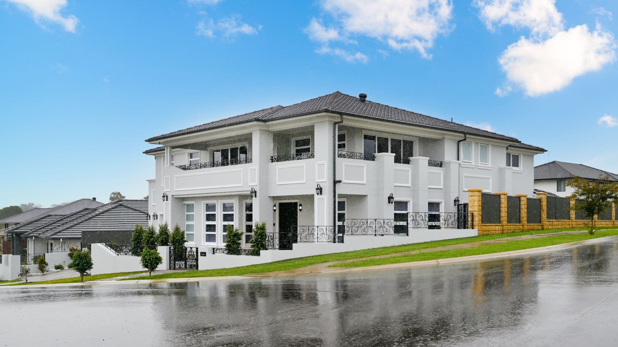 7 Meadow Grass Circuit, Leppington NSW 2179, Leppington - Thumbnail 2
