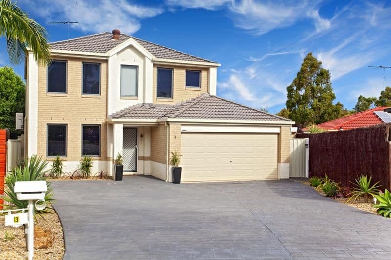 3 Cayley Place, HORNINGSEA PARK NSW 2171, Horningsea Park - Image 1