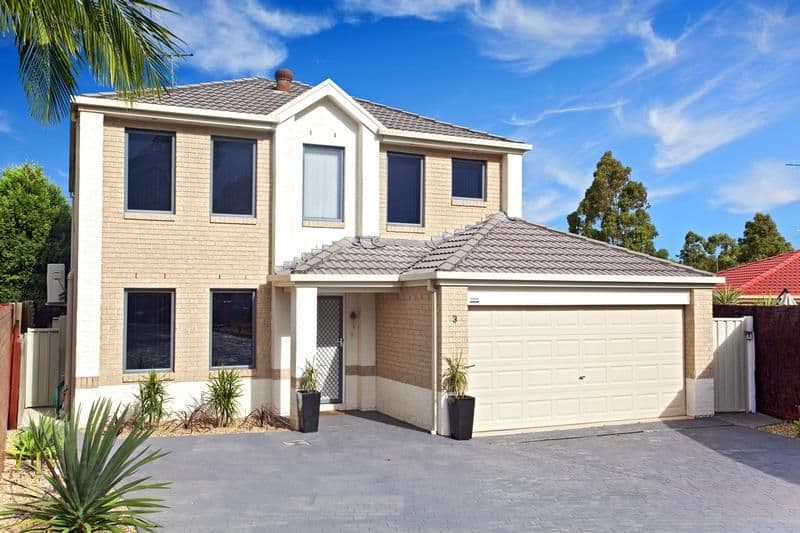 3 Cayley Place, HORNINGSEA PARK NSW 2171, Horningsea Park - Thumbnail 2