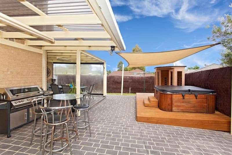 3 Cayley Place, HORNINGSEA PARK NSW 2171, Horningsea Park - Thumbnail 3