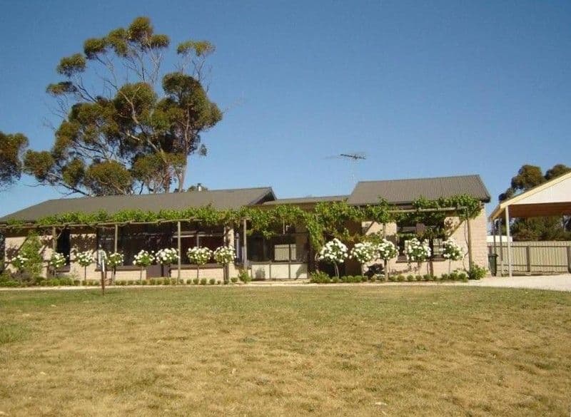 9 Kingston Terrace, AUBURN SA 5451, Auburn - Thumbnail 8
