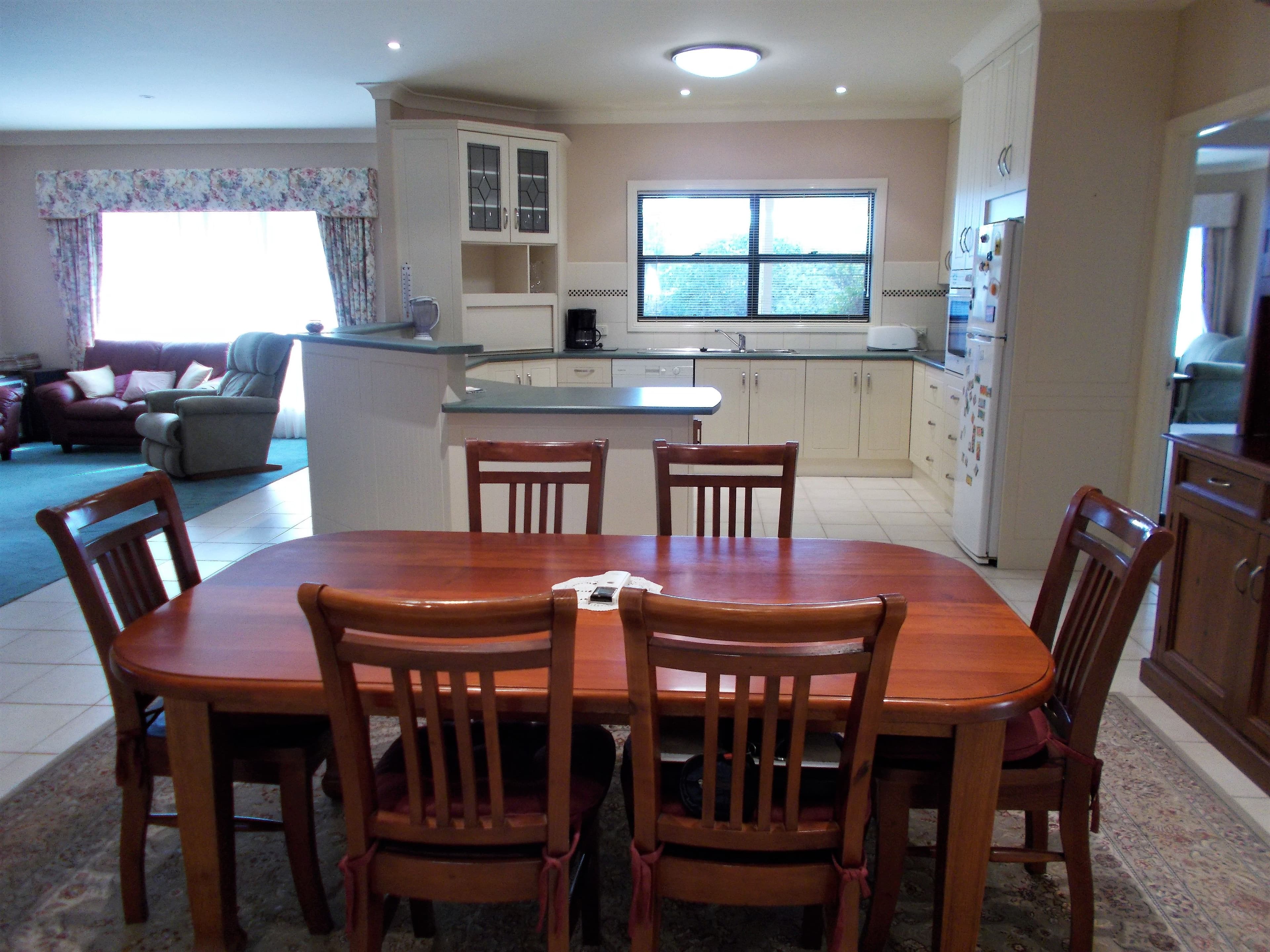 1 McLean Avenue, Bordertown SA 5268, Bordertown - Thumbnail 4