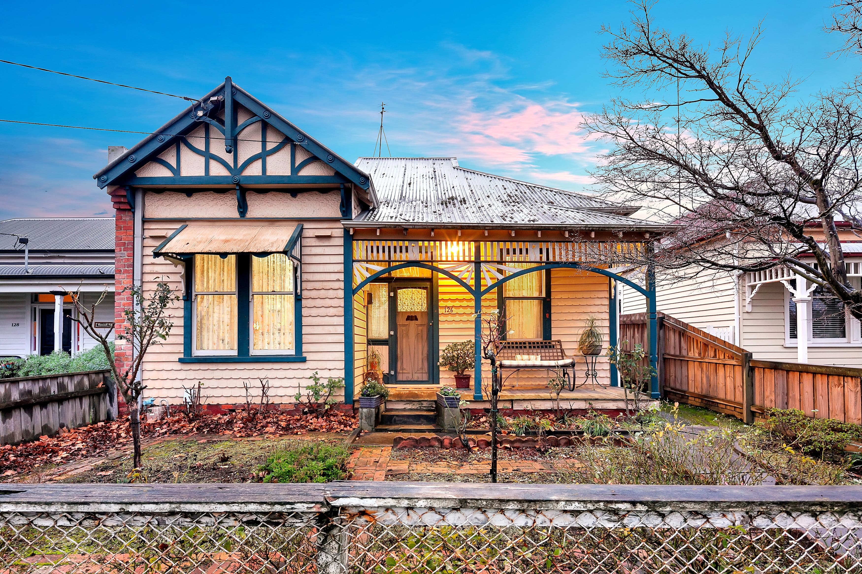126 Windermere Street South, Ballarat Central VIC 3350, Ballarat Central - Image 1