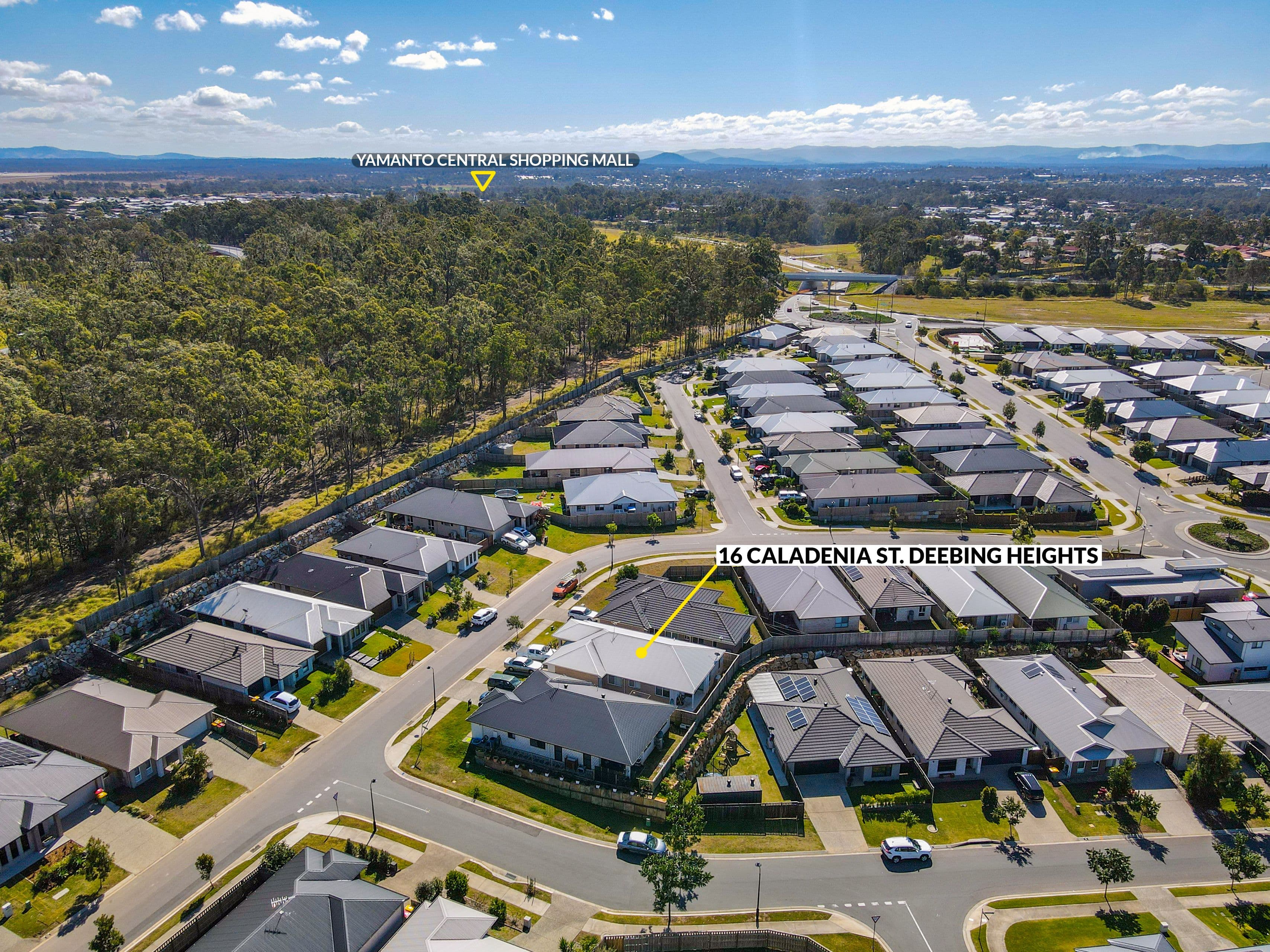 16 Caladenia Street, Deebing Heights QLD 4306, Deebing Heights - Thumbnail 2