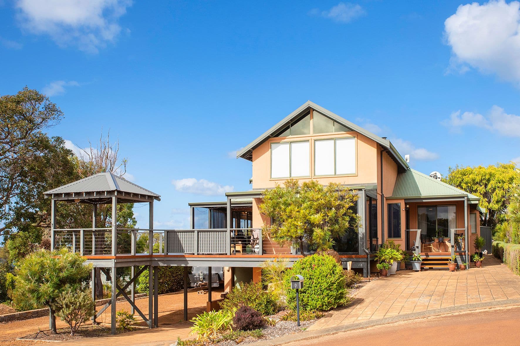 9 Hurford Place, Augusta WA 6290, Augusta - Thumbnail 3