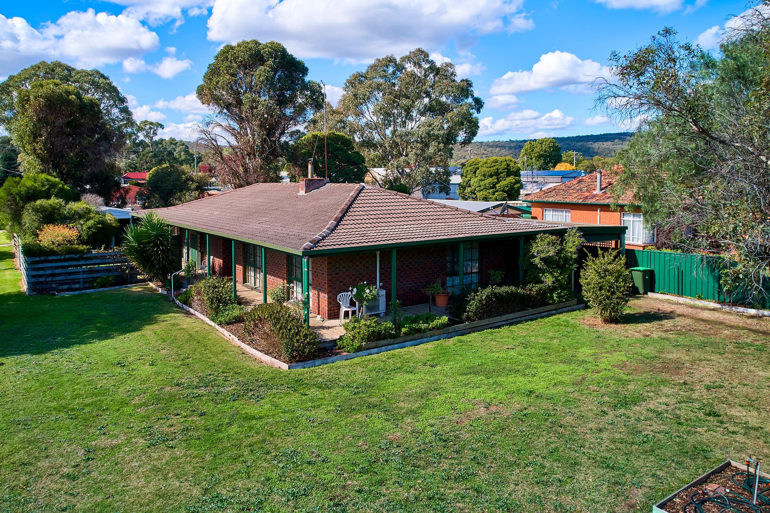 84 Playne Street, Heathcote VIC 3523, Heathcote - Image 1