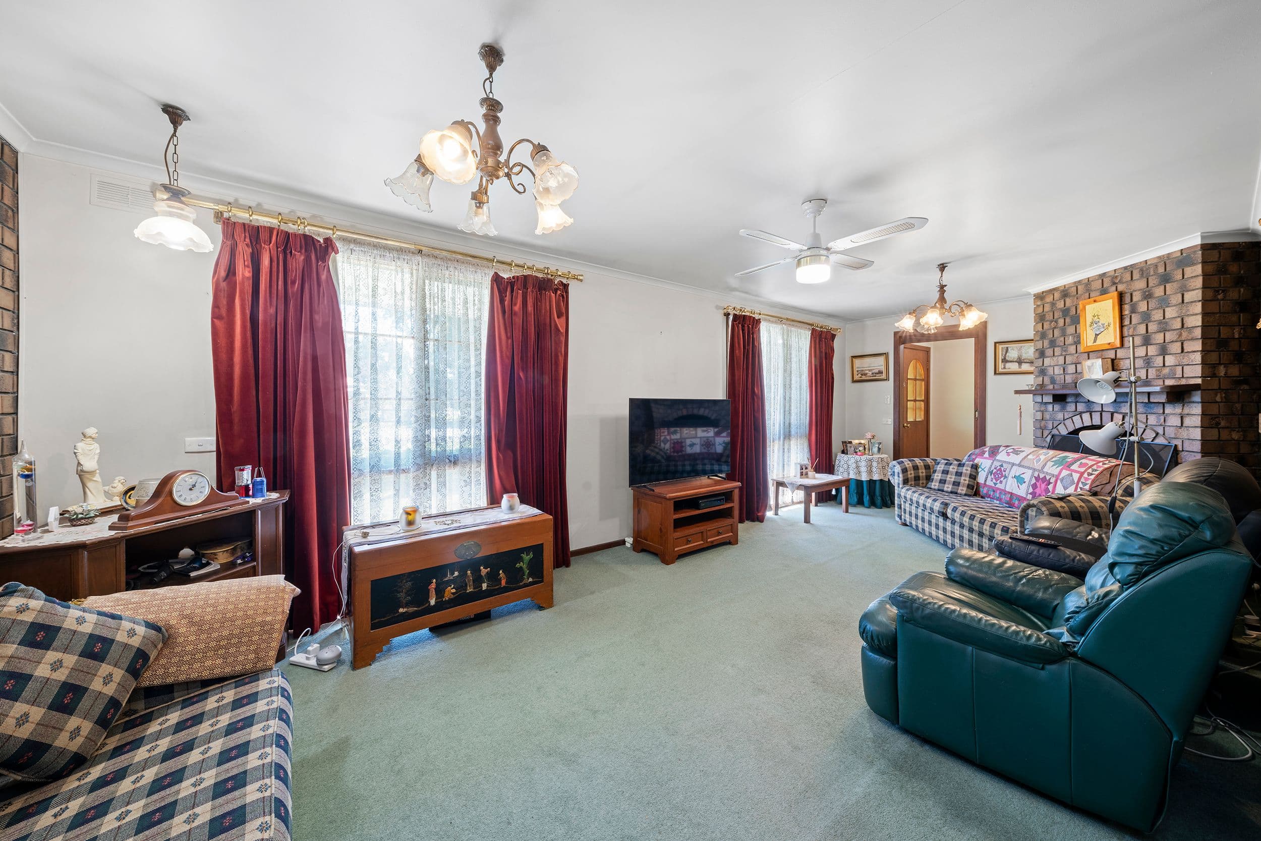 84 Playne Street, Heathcote VIC 3523, Heathcote - Thumbnail 2