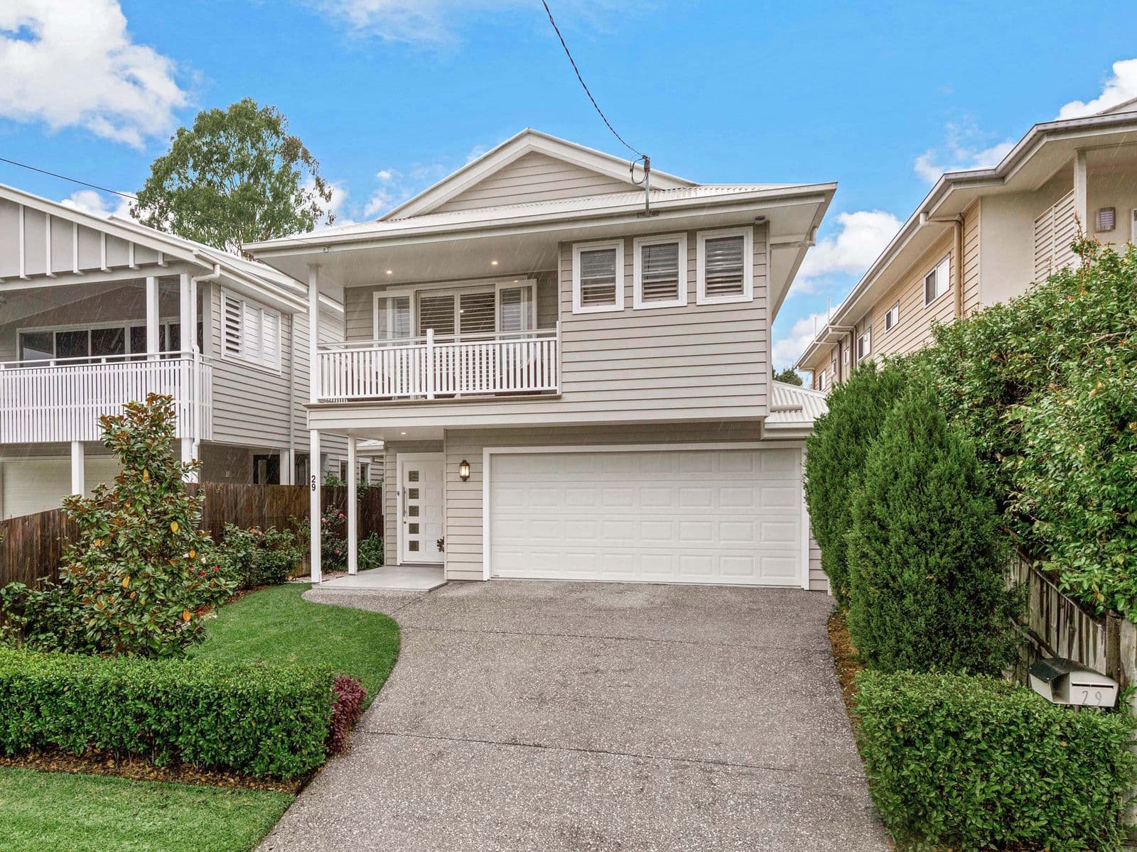 29 Central Avenue, Sherwood QLD 4075, Sherwood - Image 1