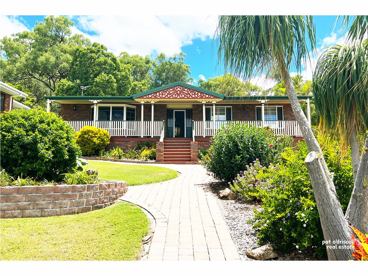 27 Old Rollo Drive, Frenchville QLD, Frenchville - Image 1