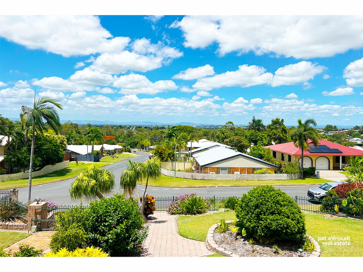 27 Old Rollo Drive, Frenchville QLD, Frenchville - Thumbnail 2