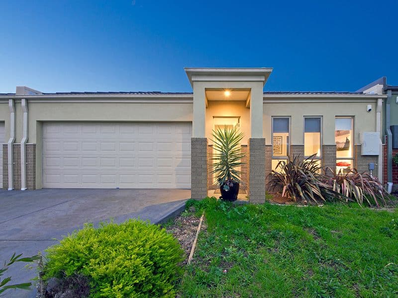 22 McDougall Place, TRUGANINA VIC 3029, Truganina - Image 1