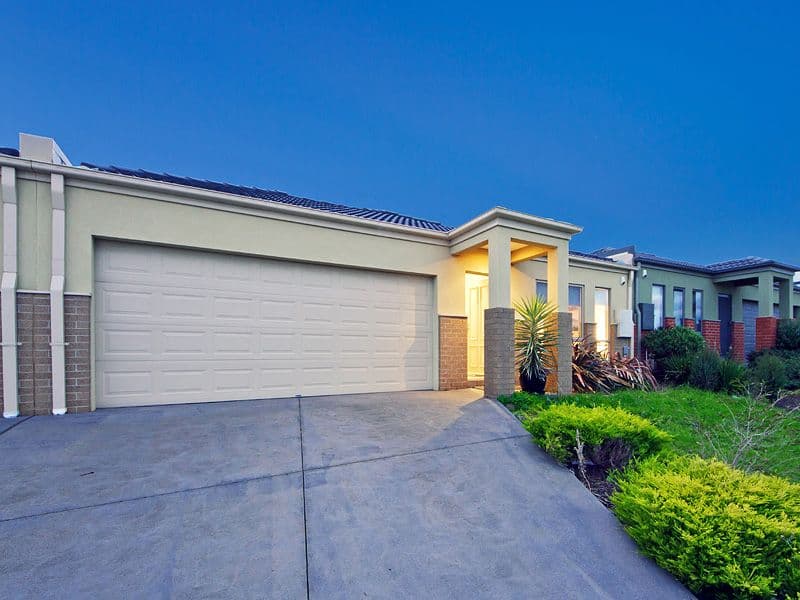 22 McDougall Place, TRUGANINA VIC 3029, Truganina - Thumbnail 2