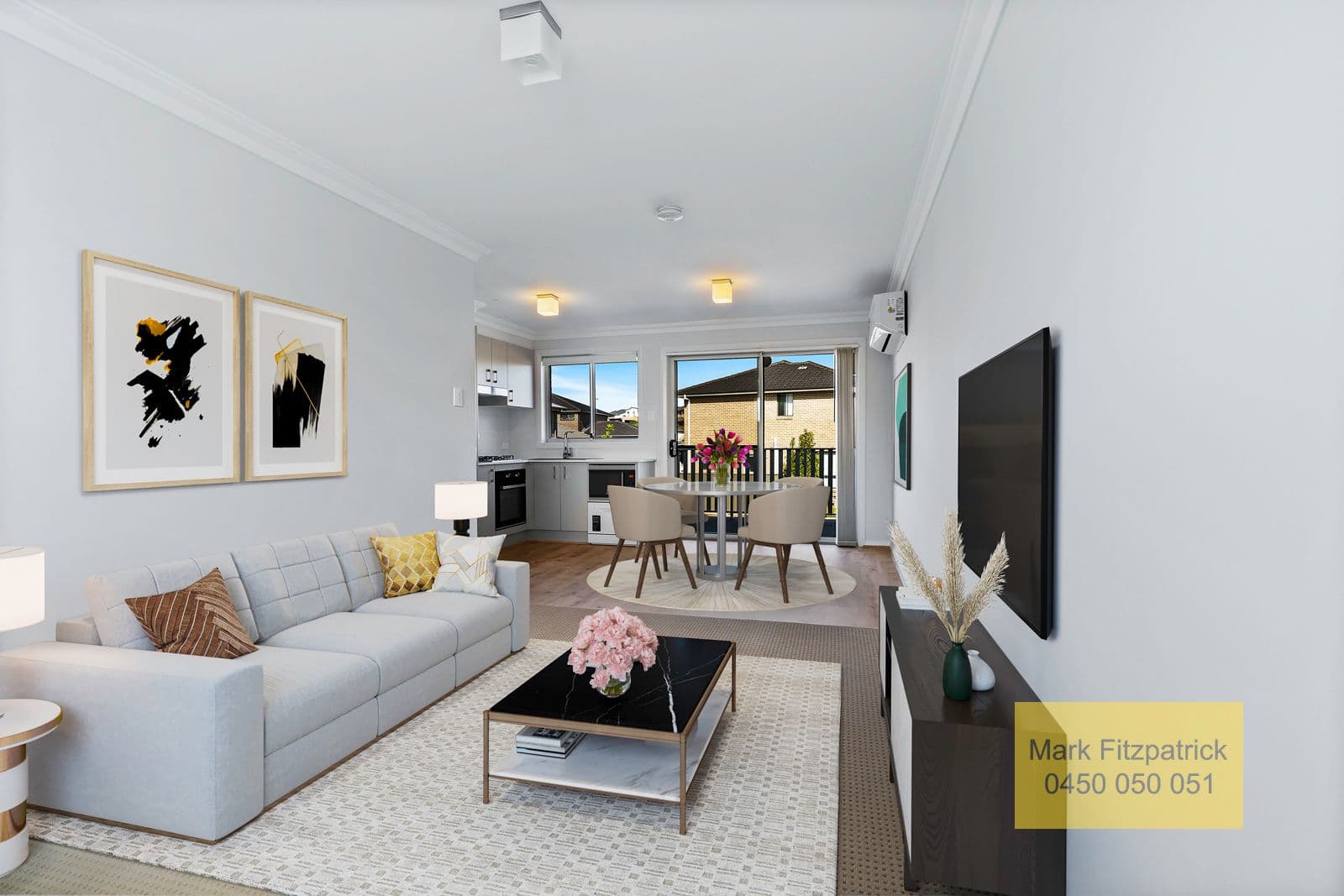 1B Bega Street, Gregory Hills NSW 2557, Gregory Hills - Thumbnail 6