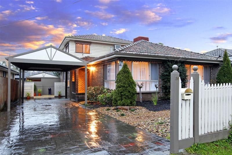 36 David Crescent, BUNDOORA VIC 3083, Bundoora - Image 1