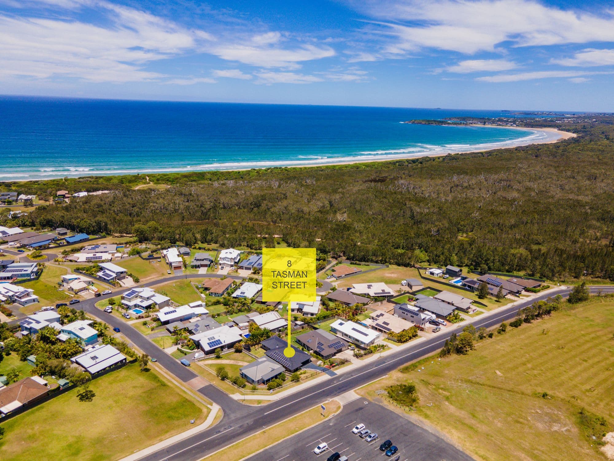 8 Tasman Street, Corindi Beach NSW 2456, Corindi Beach - Thumbnail 2