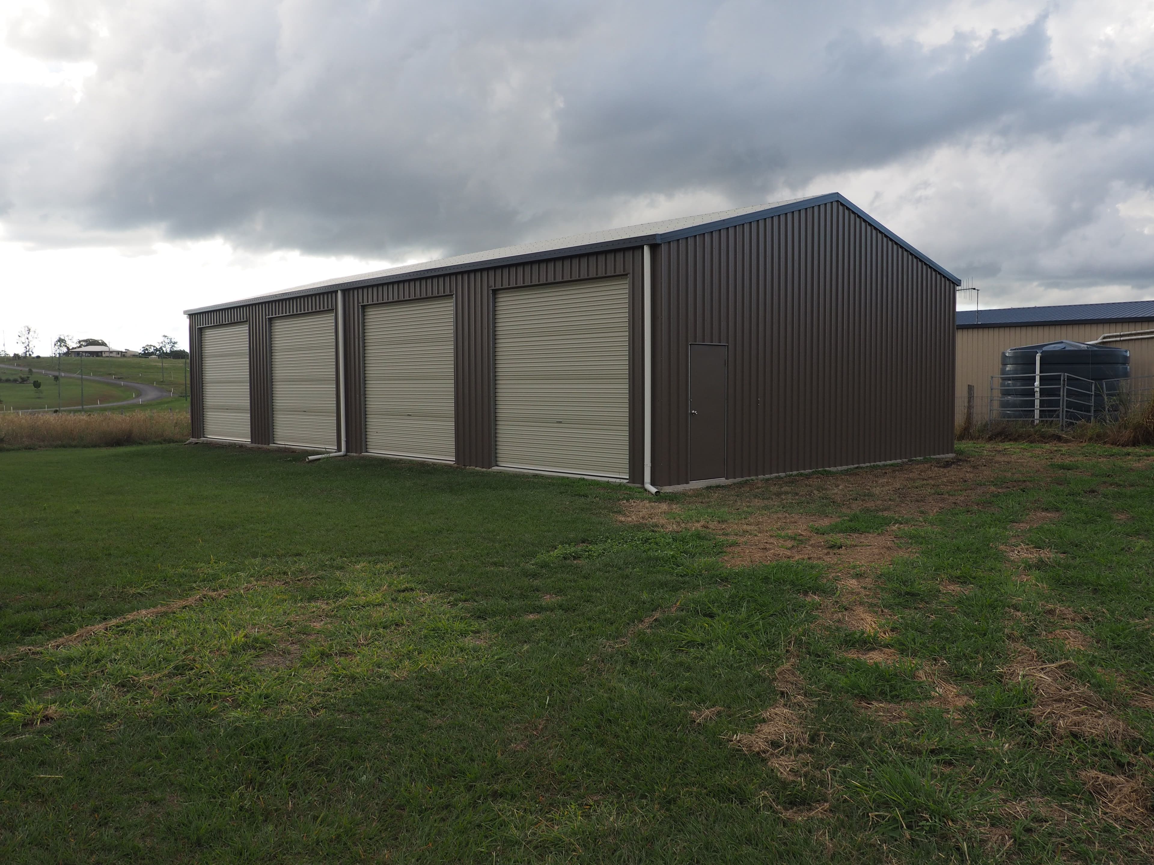 Lot 11 LOUDEN Close, Yengarie QLD 4650, Yengarie - Thumbnail 7