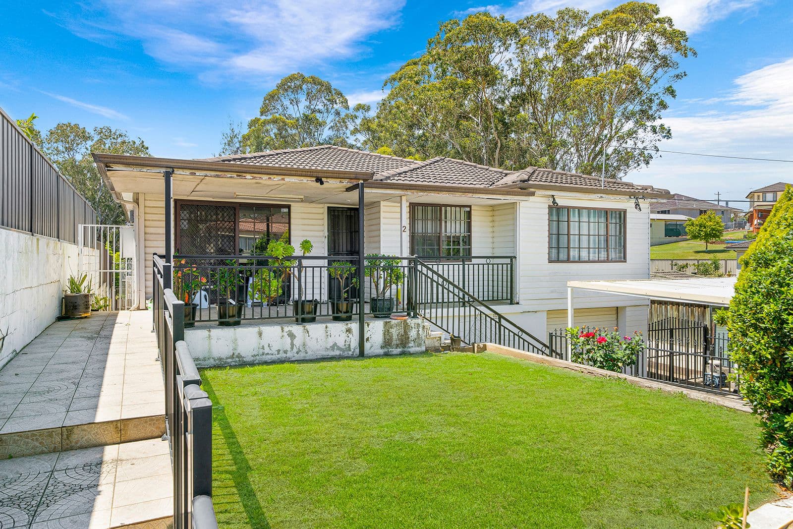2 Valerie Street, Mount Pritchard NSW 2170, Mount Pritchard - Image 1